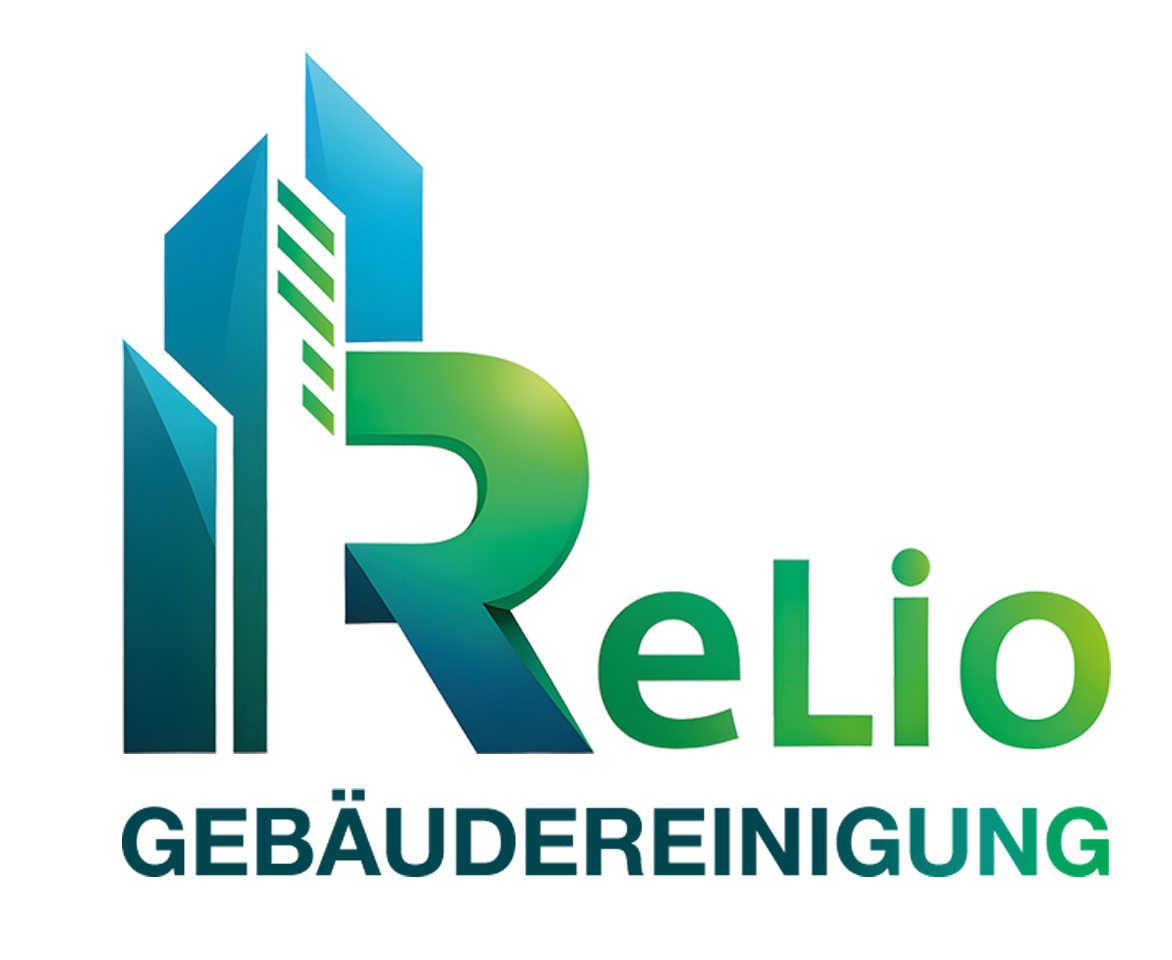 Relio gebaudereinigung